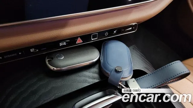 Mercedes-Benz E-Класс 2025 thumb 8