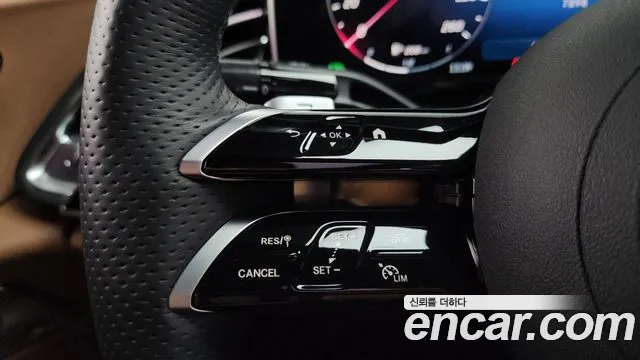 Mercedes-Benz E-Класс 2025 thumb 5