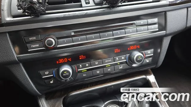 BMW 5 серии 2013 thumb 11