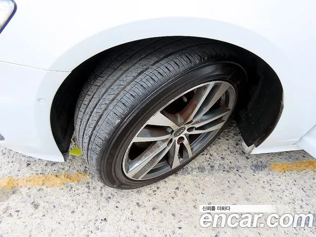 Audi A6 2021 thumb 5