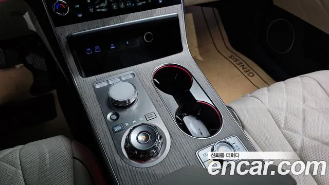 Genesis GV80 2024 thumb 11