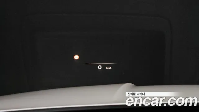 Genesis GV80 2024 thumb 7