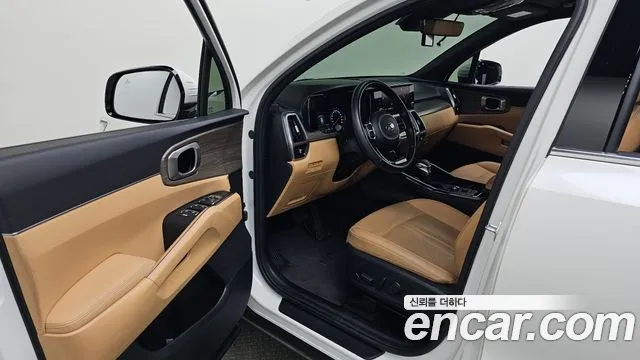Kia Sorento 2021 thumb 2