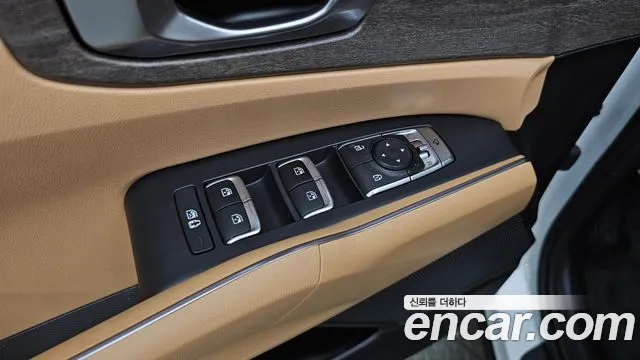 Kia Sorento 2021 thumb 9