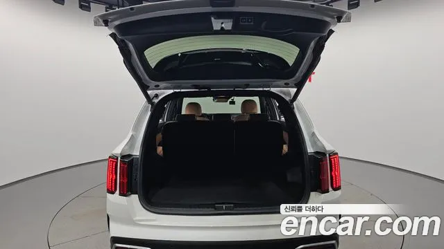 Kia Sorento 2021 thumb 11