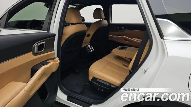 Kia Sorento 2021 thumb 12