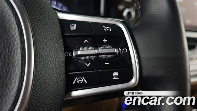 Kia Sorento 2021 thumb 5