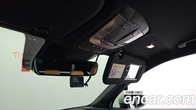 Kia Sorento 2021 thumb 8