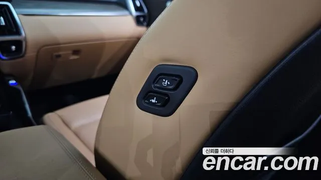 Kia Sorento 2021 thumb 7