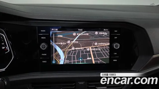Volkswagen Jetta 2021 thumb 10