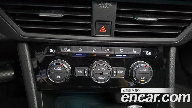 Volkswagen Jetta 2021 thumb 6