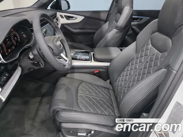 Audi Q7 2026 thumb 4