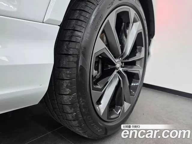 Audi Q7 2026 thumb 5