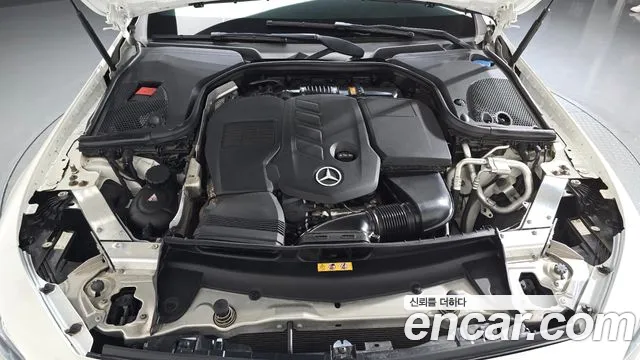 Mercedes-Benz CLS-Class 2020 thumb 7