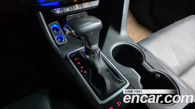 Kia Sportage 2016 thumb 3