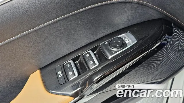 Kia K5 2020 thumb 4