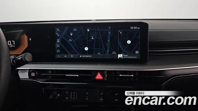 Kia K5 2024 thumb 6