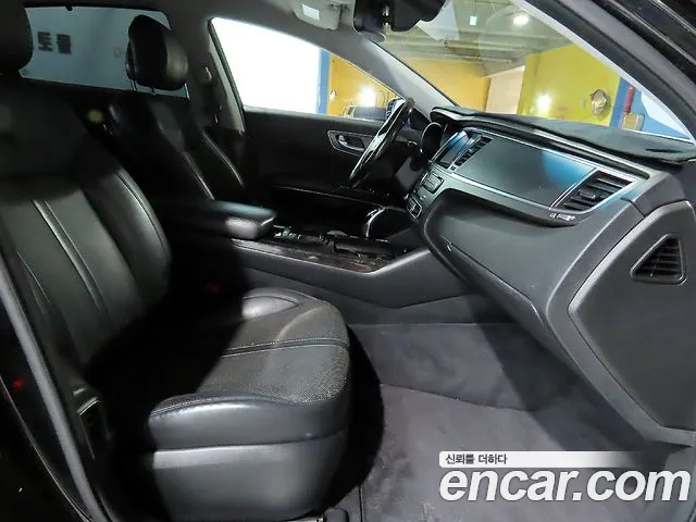 Kia K9 2013 thumb 2