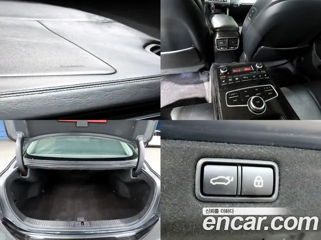 Kia K9 2013 thumb 3