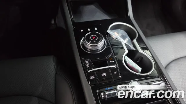 Kia K5 2024 thumb 10