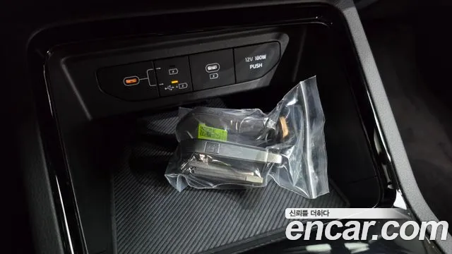 Kia K5 2024 thumb 5