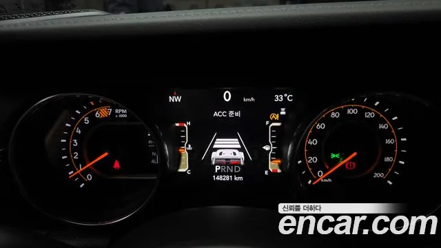 Jeep Wrangler 2019 thumb 12