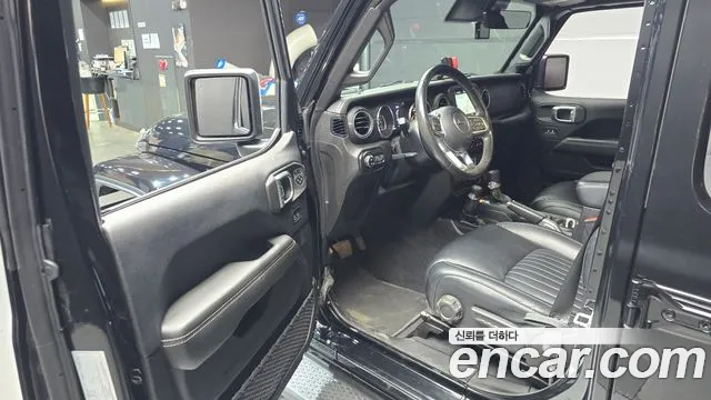 Jeep Wrangler 2019 thumb 2