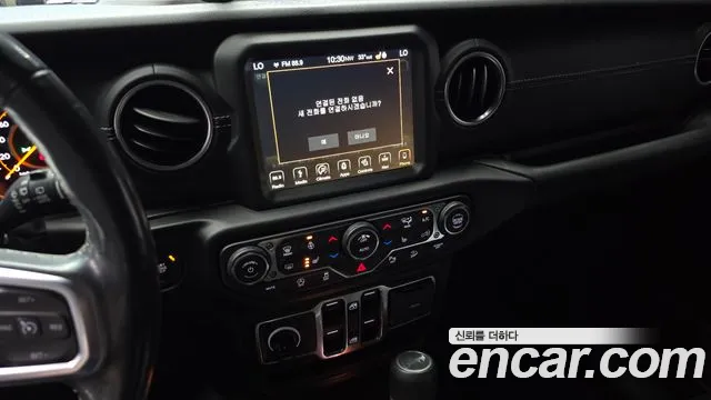 Jeep Wrangler 2019 thumb 9