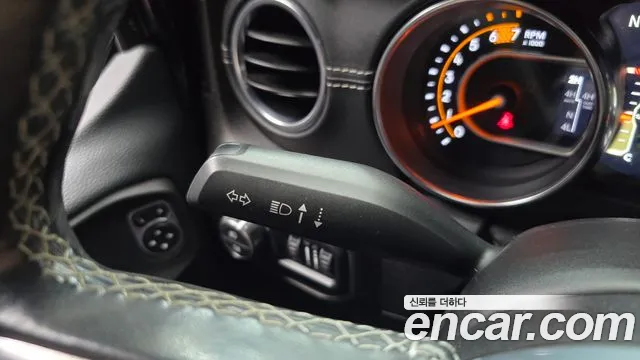Jeep Wrangler 2019 thumb 5