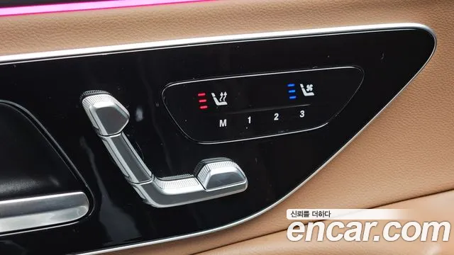 Mercedes-Benz E-Класс 2024 thumb 11