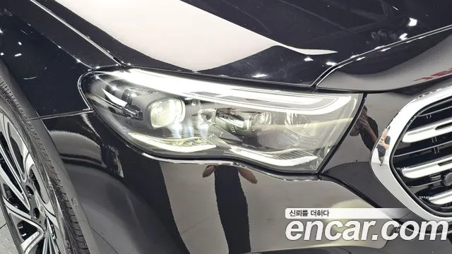 Mercedes-Benz E-Класс 2024 thumb 7