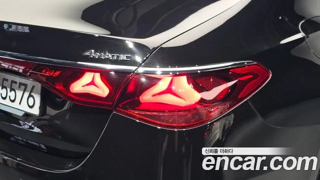 Mercedes-Benz E-Класс 2024 thumb 5