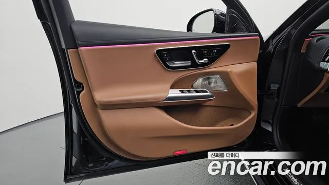 Mercedes-Benz E-Класс 2024 thumb 3
