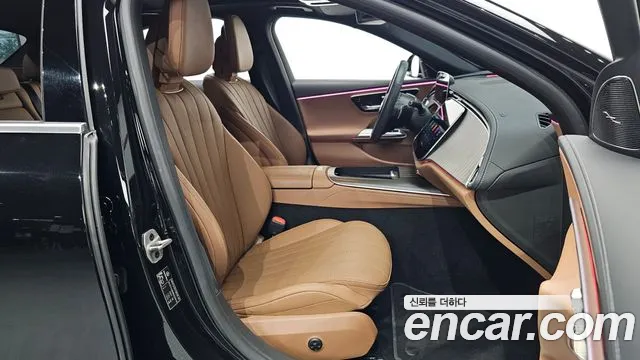 Mercedes-Benz E-Класс 2024 thumb 8