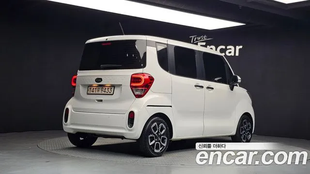 Kia Ray 2019 thumb 5