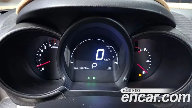 Kia Ray 2019 thumb 10