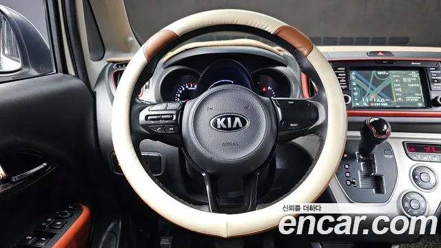 Kia Ray 2019 thumb 7