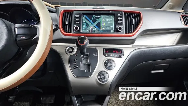 Kia Ray 2019 thumb 12