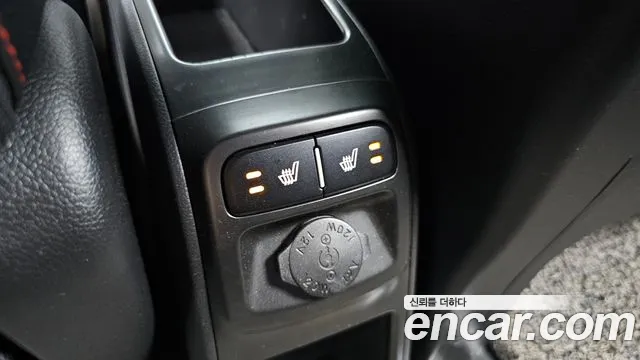 Kia Ray 2019 thumb 3