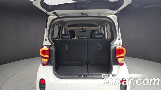Kia Ray 2019 thumb 11