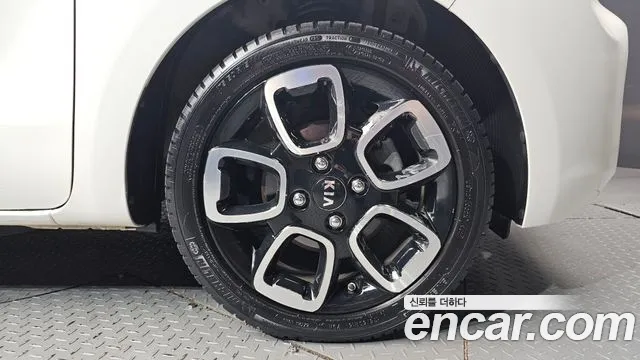 Kia Ray 2019 thumb 8