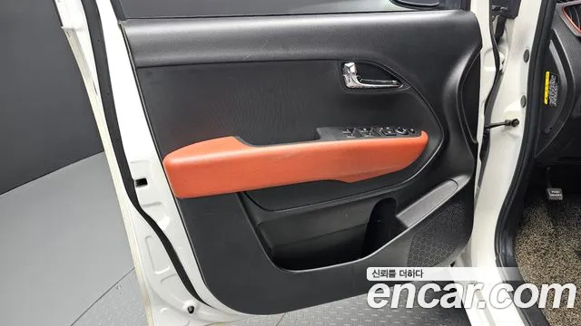 Kia Ray 2019 thumb 6