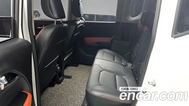 Kia Ray 2019 thumb 9