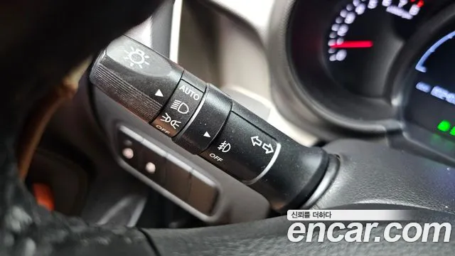 Kia Ray 2019 thumb 4