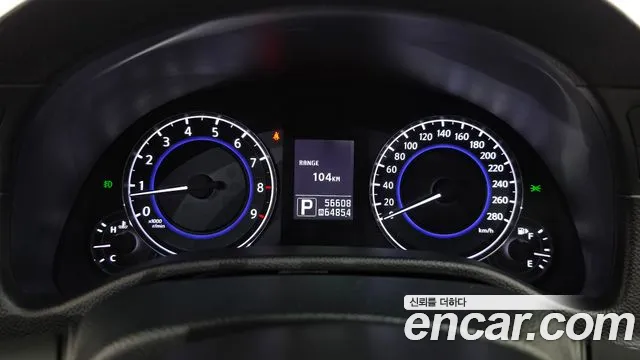 Infiniti G 2011 thumb 3