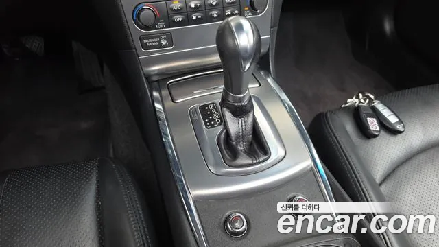 Infiniti G 2011 thumb 8