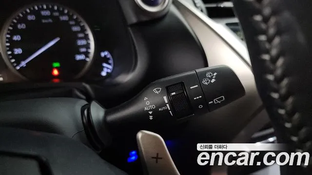 Lexus NX 2019 thumb 8