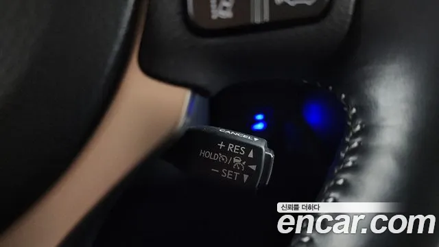 Lexus NX 2019 thumb 6