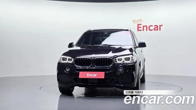 BMW X5 2018 thumb 5