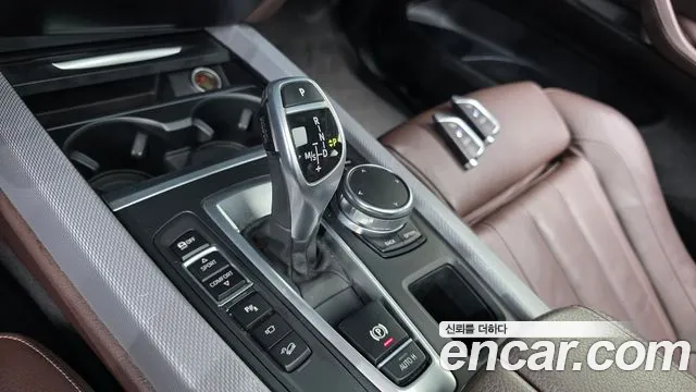 BMW X5 2018 thumb 2